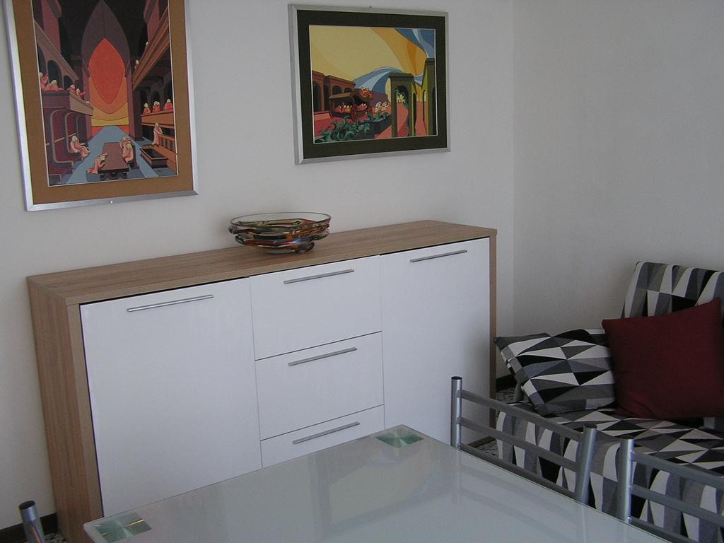 Apartment Maria & Patrizio Λινιάνο Σαμπιαντόρο Δωμάτιο φωτογραφία