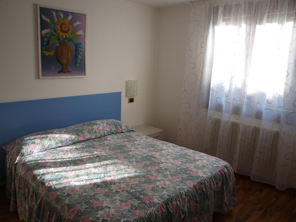 Apartment Maria & Patrizio Λινιάνο Σαμπιαντόρο Εξωτερικό φωτογραφία