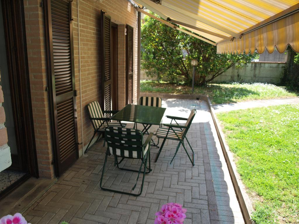Apartment Maria & Patrizio Λινιάνο Σαμπιαντόρο Δωμάτιο φωτογραφία